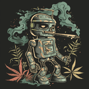 genxstyled_27538_a_grungy_robot_smoking_a_joint_with_cannabis_l_83c5a2b6-68e8-4404-9c6c-7476ee...png