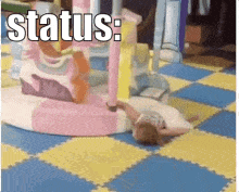 dragging-someone-dragged.gif