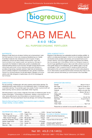 Biogreaux-Crab_Meal-40LB-Label.png