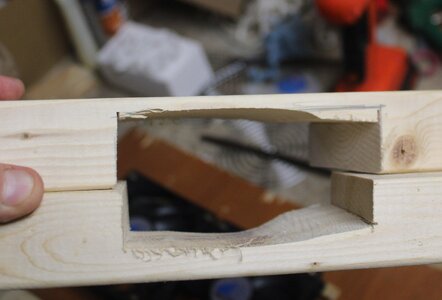 Chiller cut 2by4.JPG