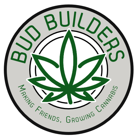 Bud Builders Logo