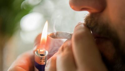 Weed may do way more damage to your heart than we thought