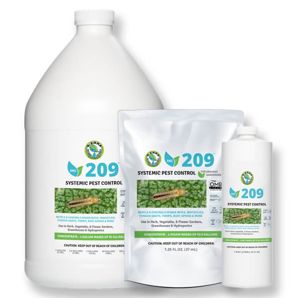 www.arbico-organics.com