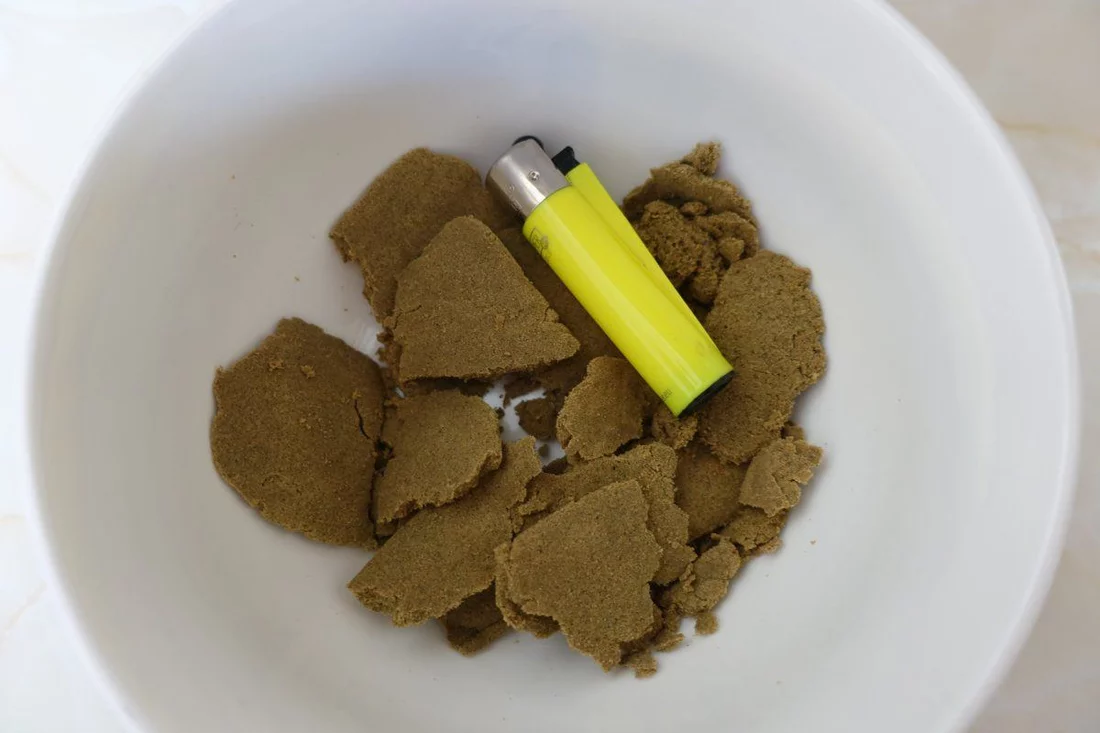 Hash Making 9