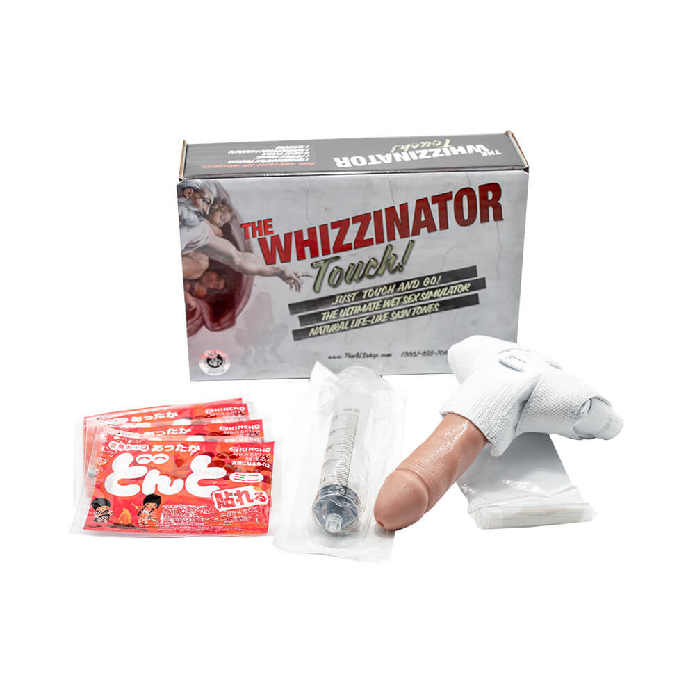 thewhizzinator.com