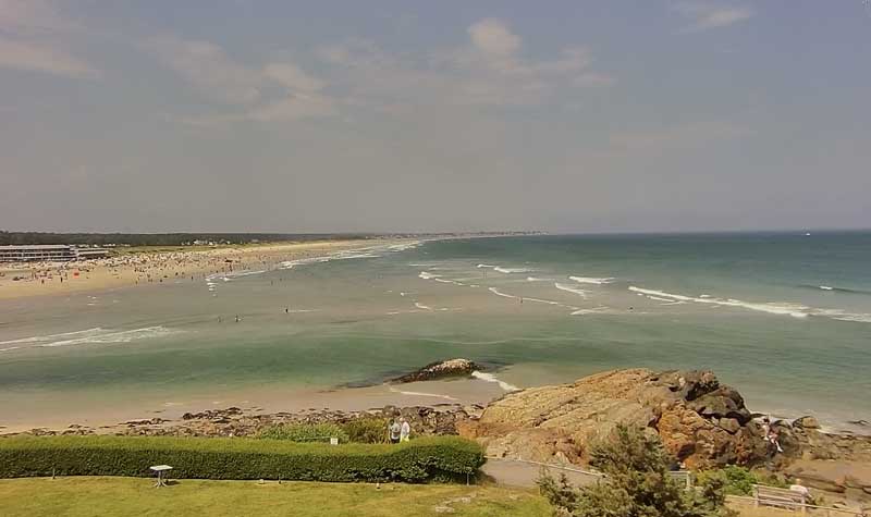 maine-webcams.com