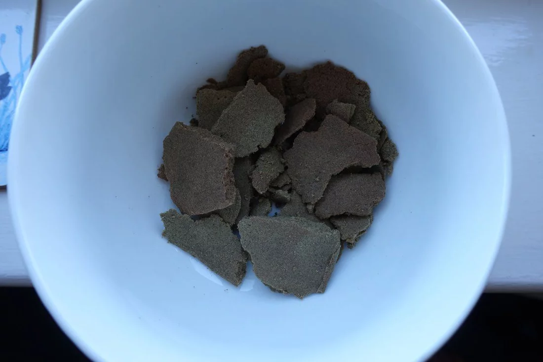 Hash Making 10