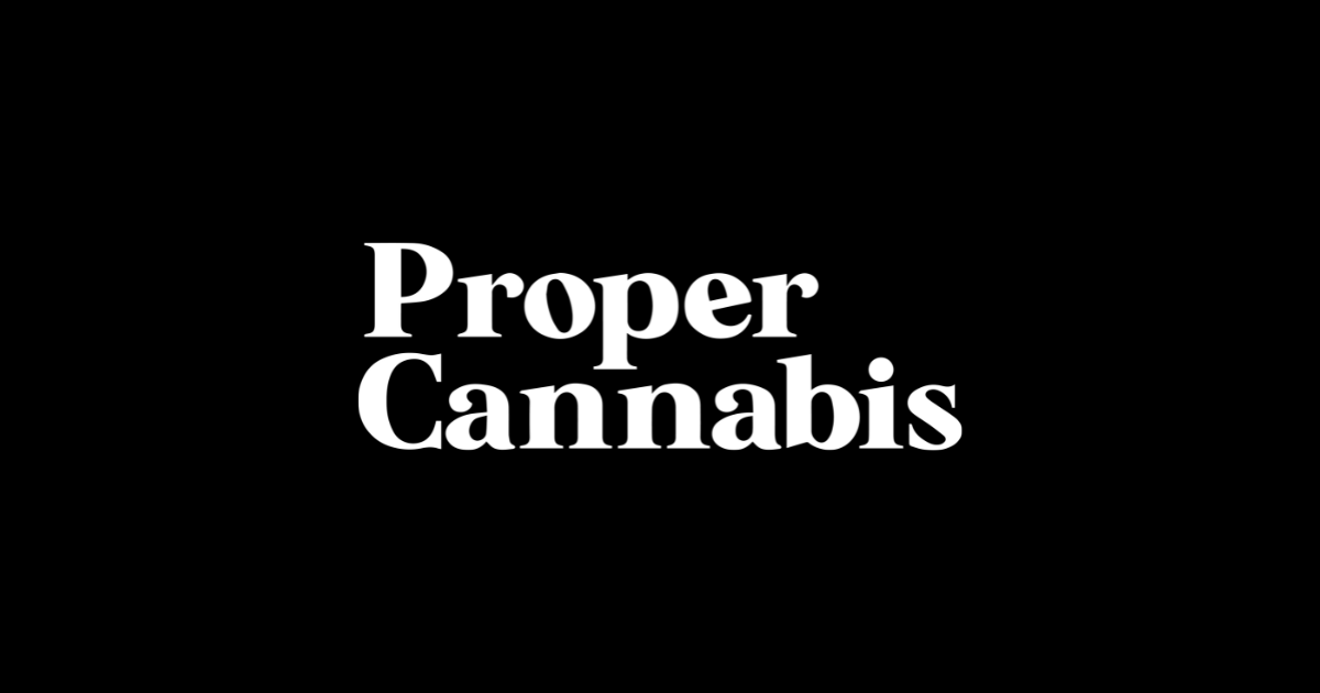 www.propercannabis.com