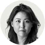 Hannah Seo Hannah Seo